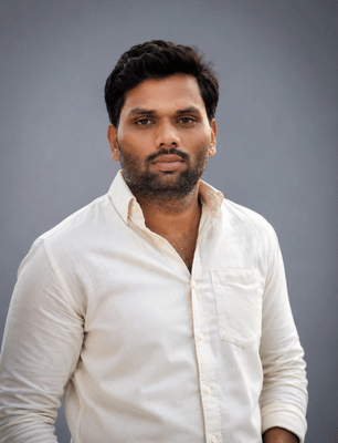 Shubhendu Mishra