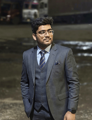 Avtansh Giri